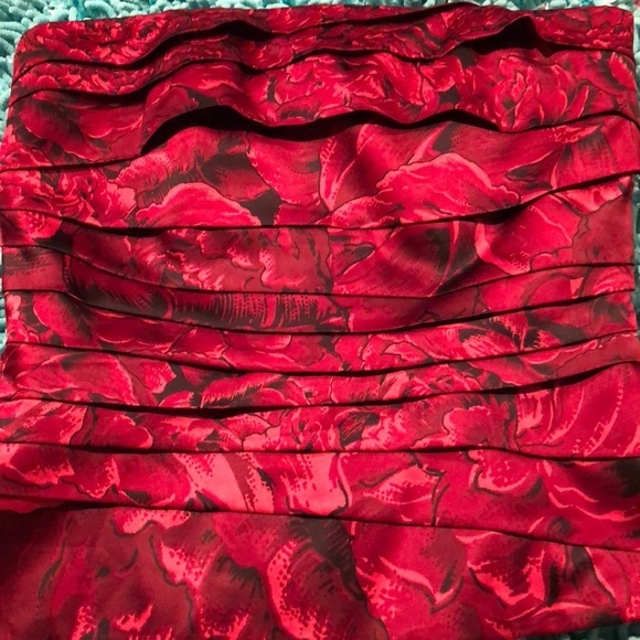 White House Black Market Other - New without tags Corset no tag